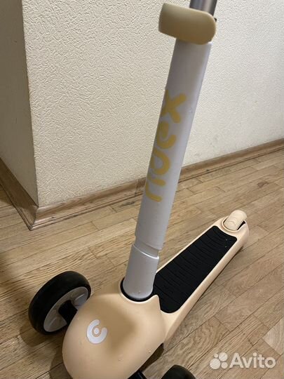 Самокат детский