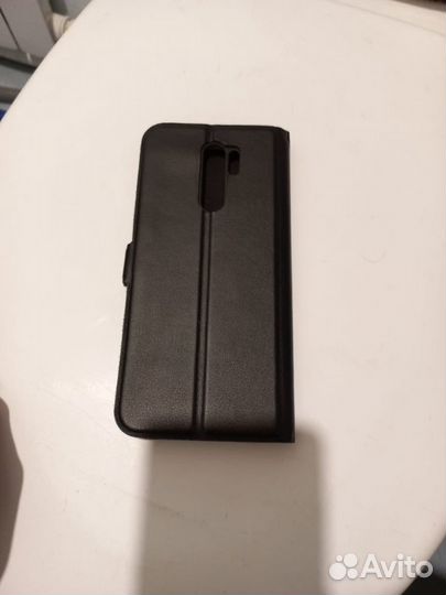 Аниме- чехлы на Рэдми 9