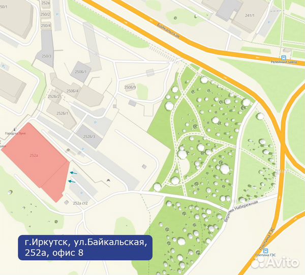 Корпус пластиковый навесной ЩРН-П-45 IP41 EKF