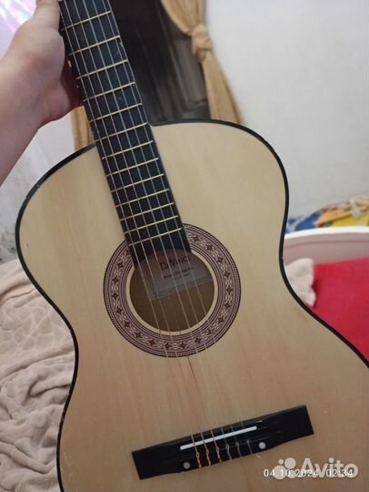 Гитара