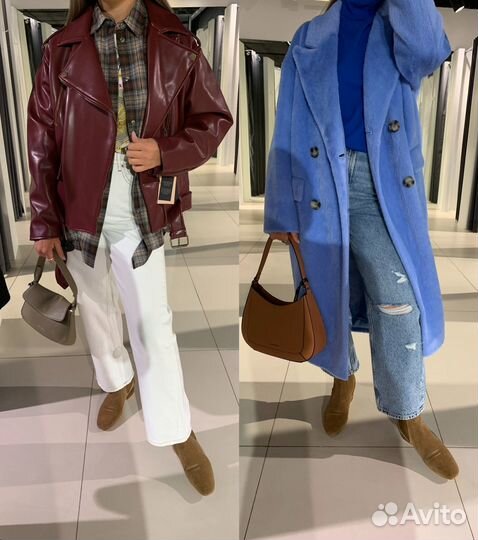 Персональный стилист Москва