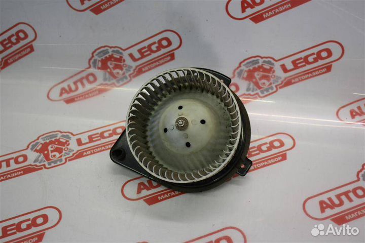 Моторчик печки Chery Amulet (A15) 2006 A118107027