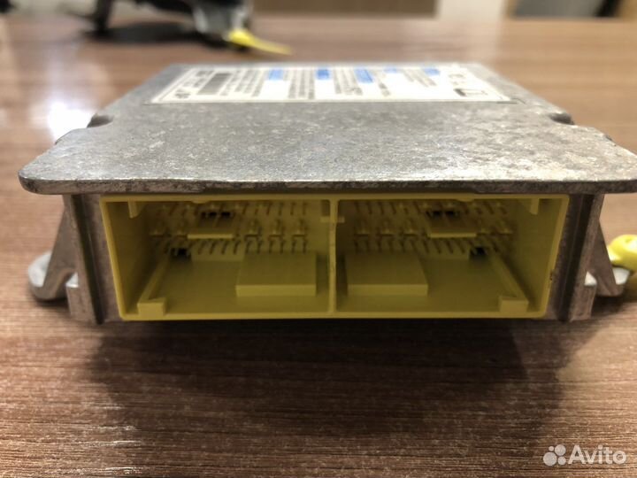 Блок SRS Honda Accord 8 CU 2008-2012