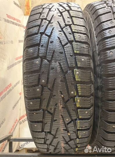 Cordiant Snow Cross 225/65 R17 104P