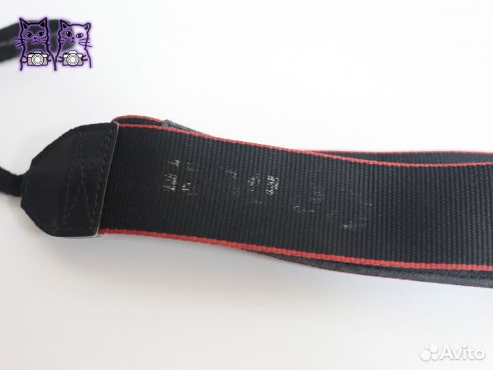 Ремень для фотоаппарата Canon