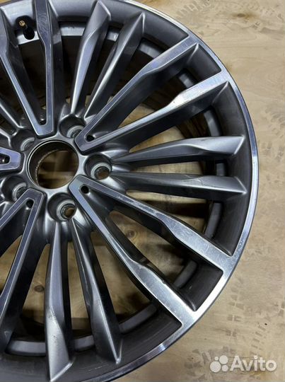 Диск R19 BMW 3 4 серия 708 стиль