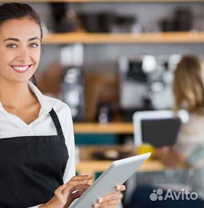 Бухгалтер - оператор складского учета