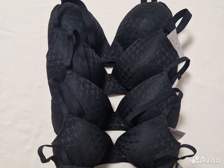 Бюстгальтеры naturana