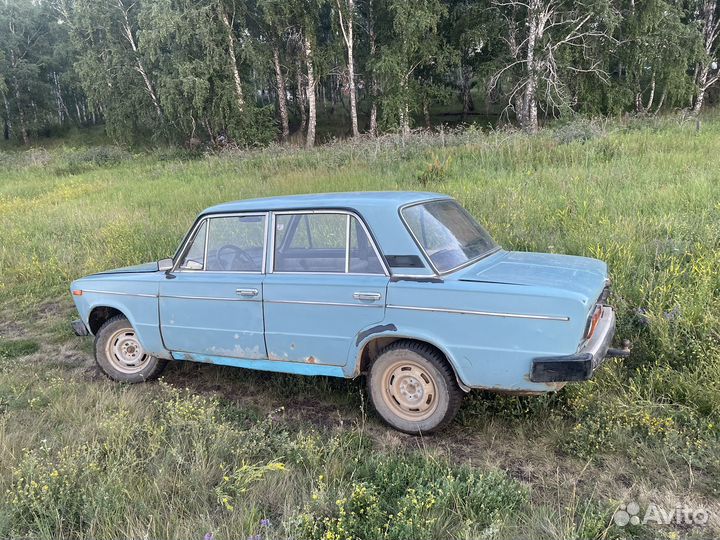 ВАЗ 2106 1.5 МТ, 1992, 185 000 км