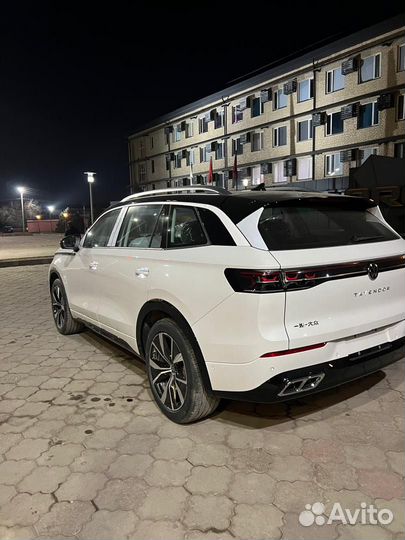 Volkswagen Tavendor 2.0 AMT, 2024, 25 км