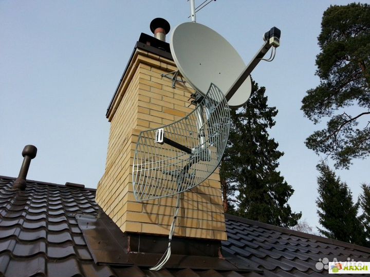 Кронштейн для Телевизора NB P4 22