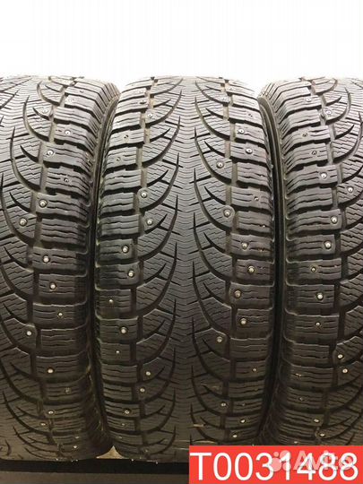 Pirelli Winter Carving Edge 255/60 R18 112T