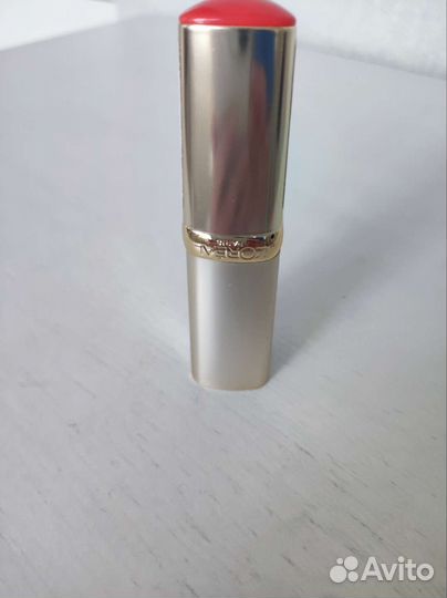 Увлажняющая помада Колор Риш, Л'Ореаль