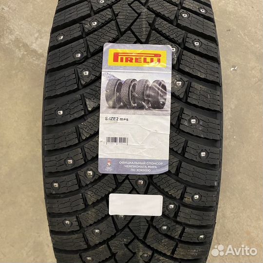 Pirelli Scorpion Ice Zero 2 255/50 R20 109H