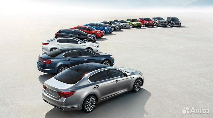 Арендный бизнес на автомобилях