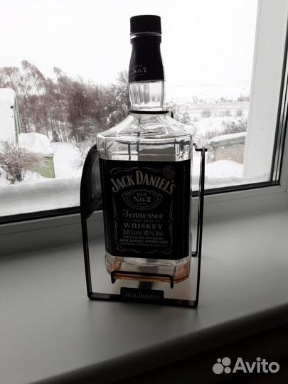 Подставка для бутылки