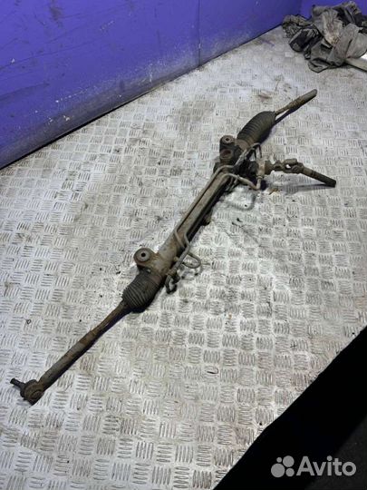 Рулевая рейка Lexus RX 2 2004
