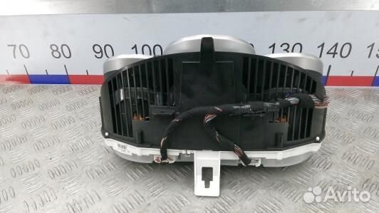 Щиток приборов mazda 3 1 (7DN09IT01)