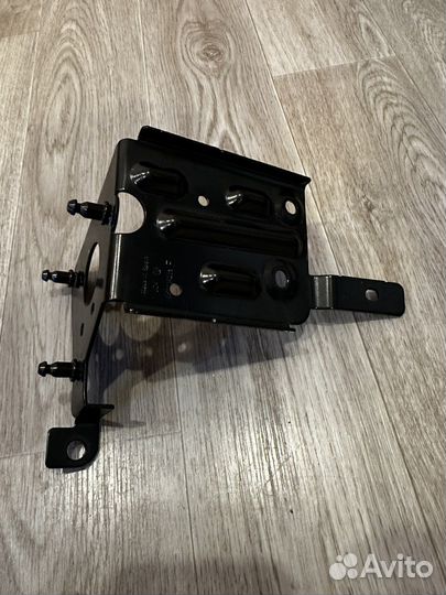 Блок ABS volkswagen polo sedan 2016 (апрель)