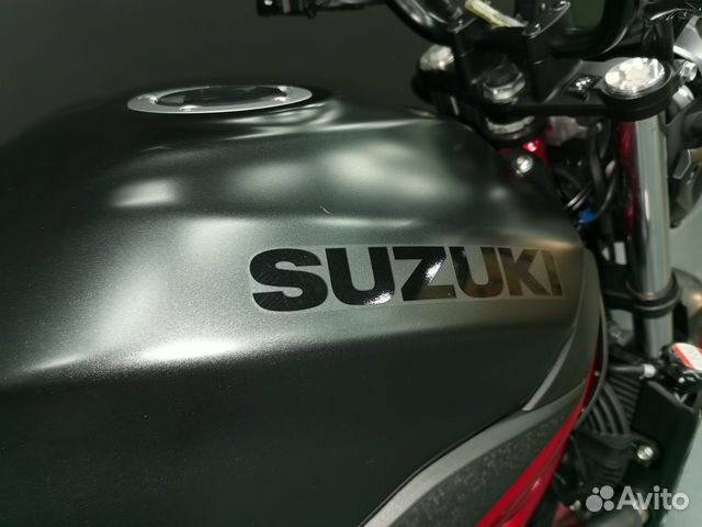 Продам Suzuki SV650А 2020 Хабаровск бп по РФ объявление продам