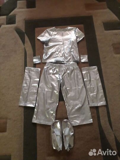 Костюм для праздника