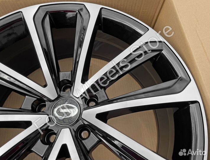 Диски GAC GS3 II R19