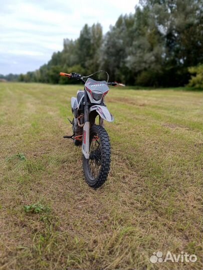 Продам эндуро progasi