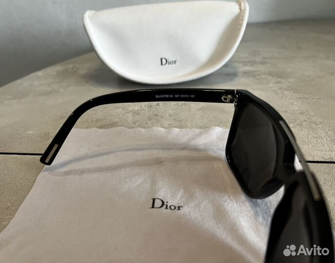 Солнцезащитные очки Dior homme