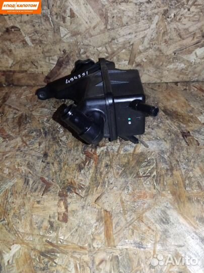 Бачок гидроусилителя Chevrolet Cruze 13255540