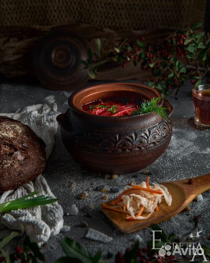 Фуд фотограф предметный фотограф