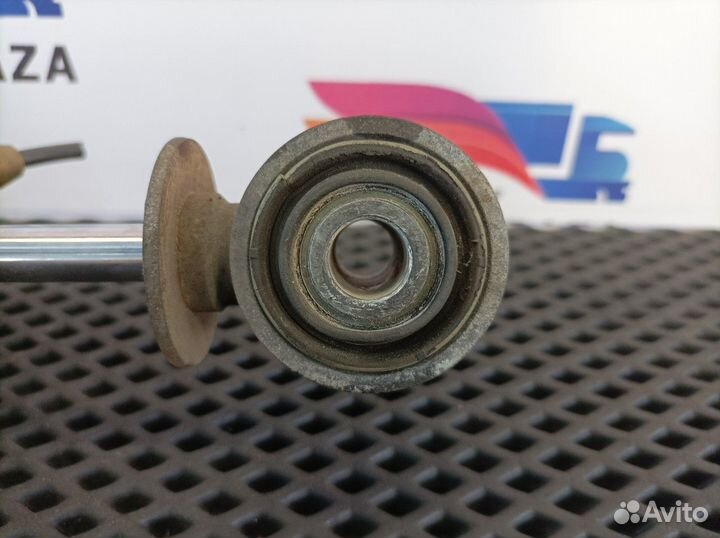 Пневмоподушка кабины передняя Scania 5-series