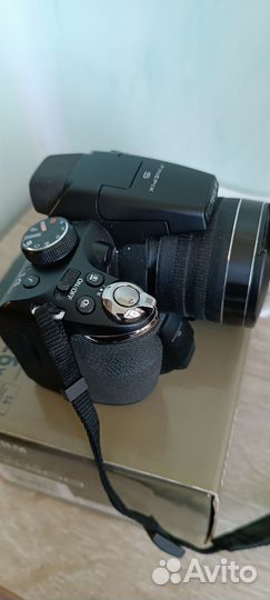 Фотоаппарат fujifilm finepix S4300
