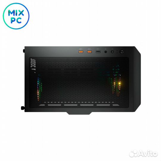 Корпус Cougar Airface RGB Black