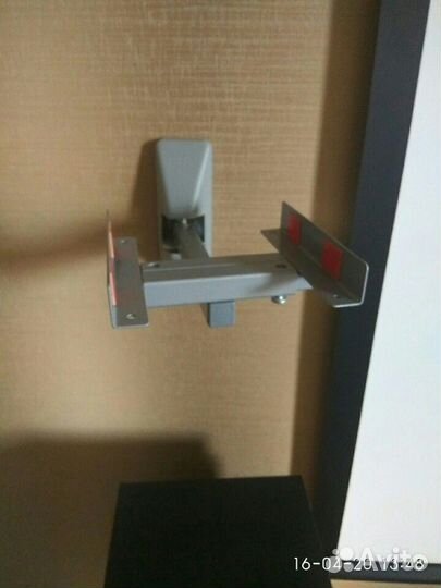 Кронштейны настенные для акустики/колонок