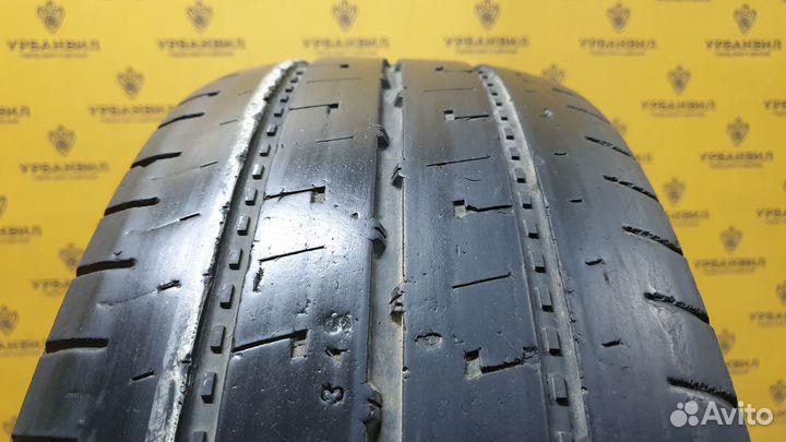 Nokian Tyres Hakka C2 225/65 R16 112T