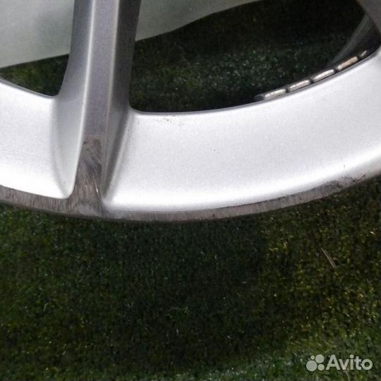 Диск литой бмв 2 F44 (2019-Н.В.)