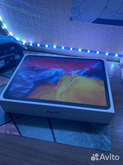 iPad pro 11 2020 128 GB Wi-Fi+Cellural