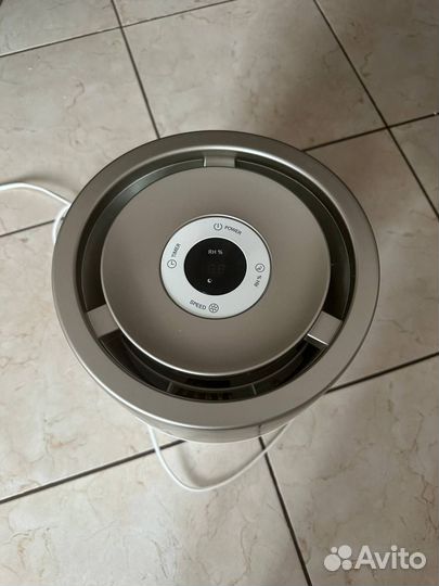 Увлажнитель воздуха philips HU4803/01