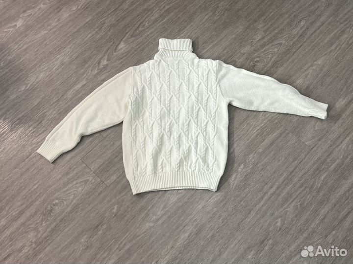 Вещи пакетом на девочку 158