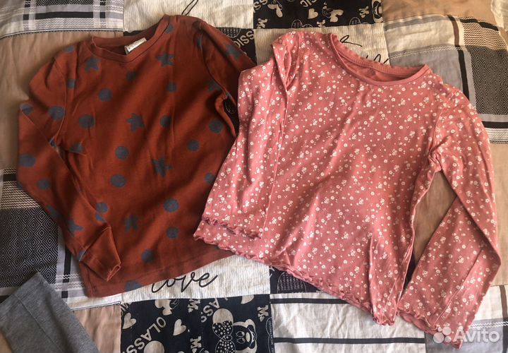 Кофточки для девочки, рост 104