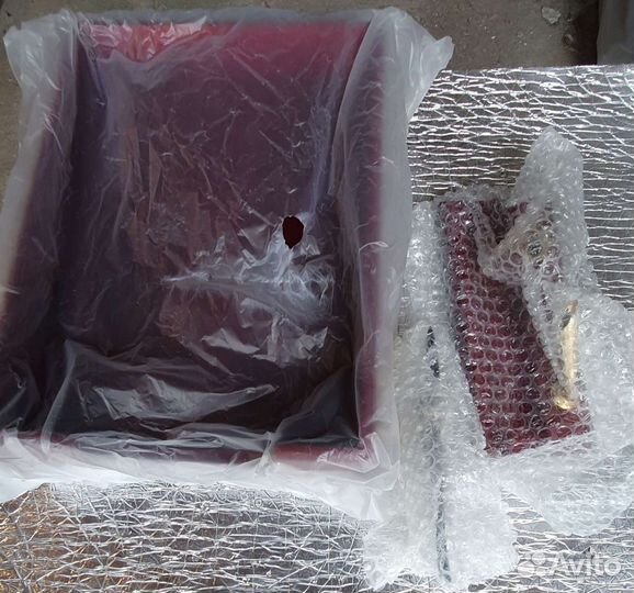 Настольный набор для руководителя