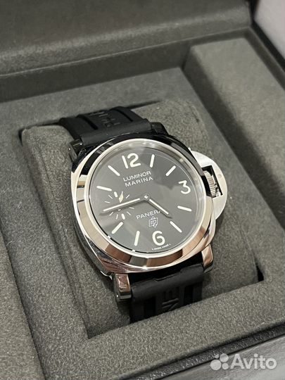 Часы Panerai