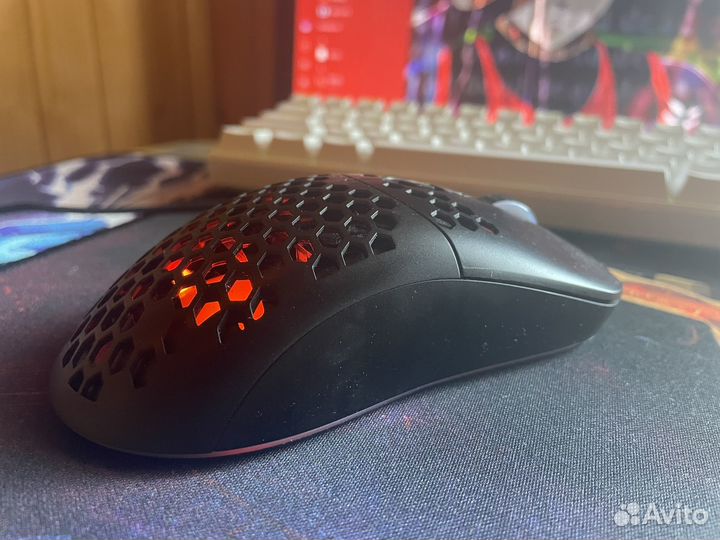 Игровая мышь