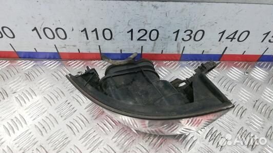 Фонарь задний правый seat ibiza 3 (OBE07MY01)