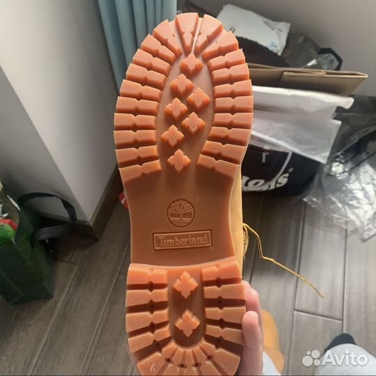 Timberland 6 inch premium оригинал