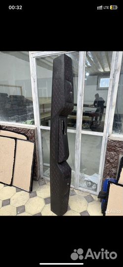 Полка на камаз