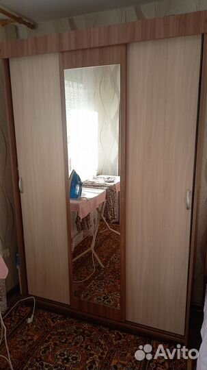 Шкаф купе