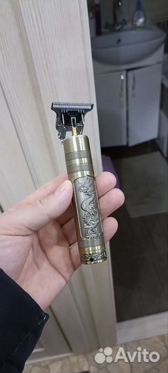 Триммер для бороды