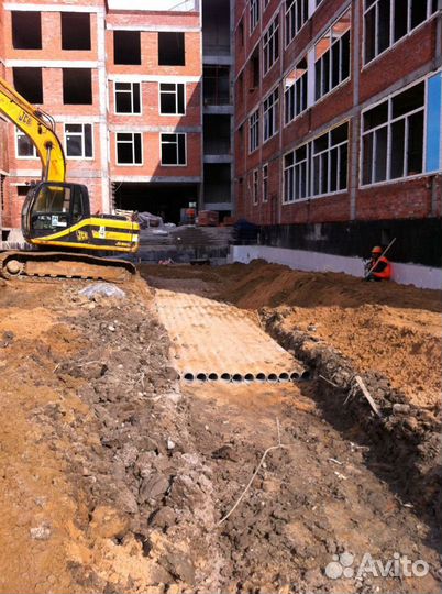 Ремонт кабеля, пир,Электромонтажные раб, Ленэнерго