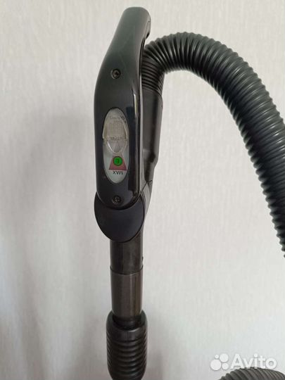 Пылесос samsung в отличном состоянии